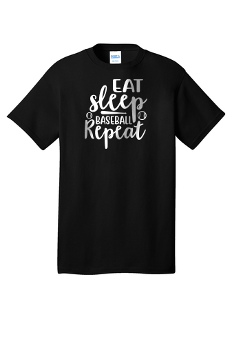 #0023- Eat, Sleep, Baseball, Repeat