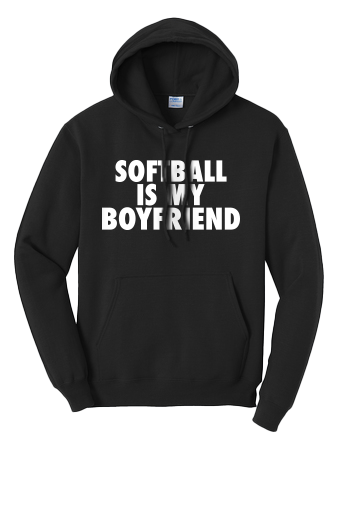 #0070- Softball is my Boyfriend