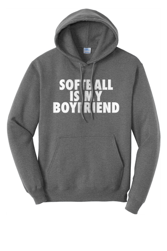 #0070- Softball is my Boyfriend