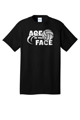 #0089- Ace in Your Face