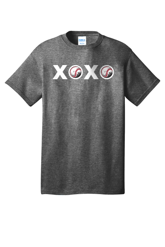 #0092- XOXO Baseball