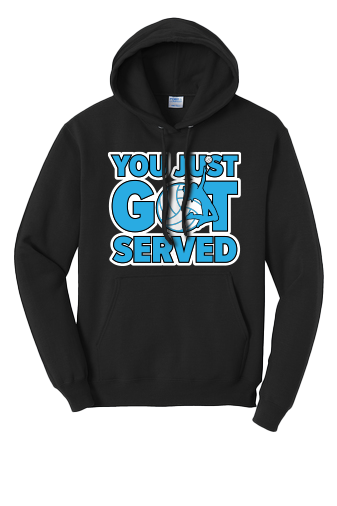 #0098- You Just Got Served