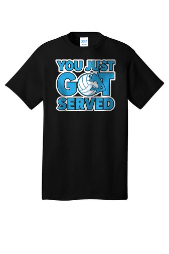 #0098- You Just Got Served