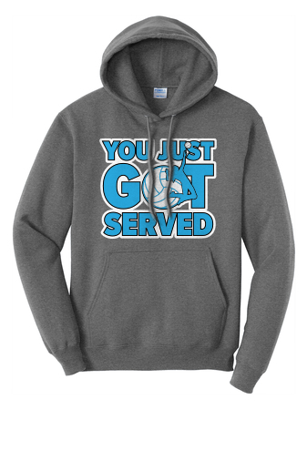 #0098- You Just Got Served