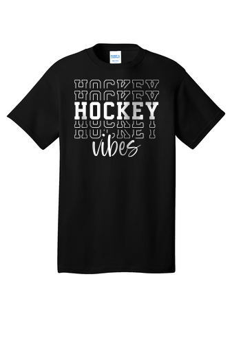 #0107- Hockey Vibes