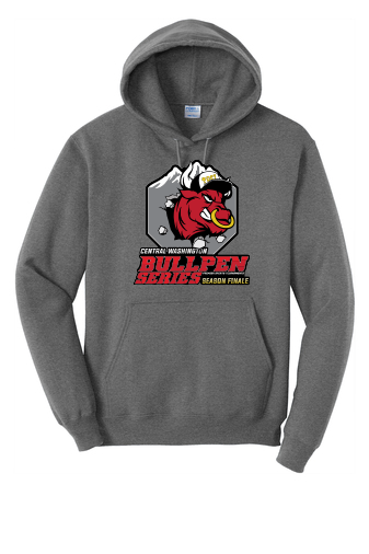 Bullpen Series Comfort Hoodie