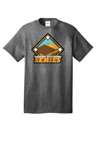 Desert Diamond Series- GSL Tournament Cotton Tee