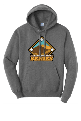 Desert Diamond Series Comfort Hoodie