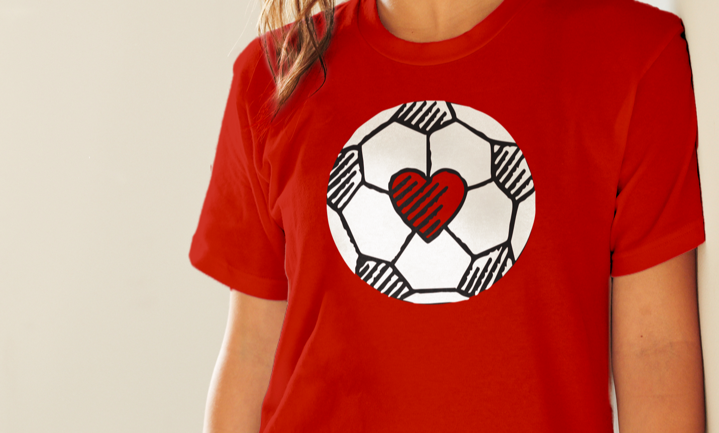 Heart Soccer