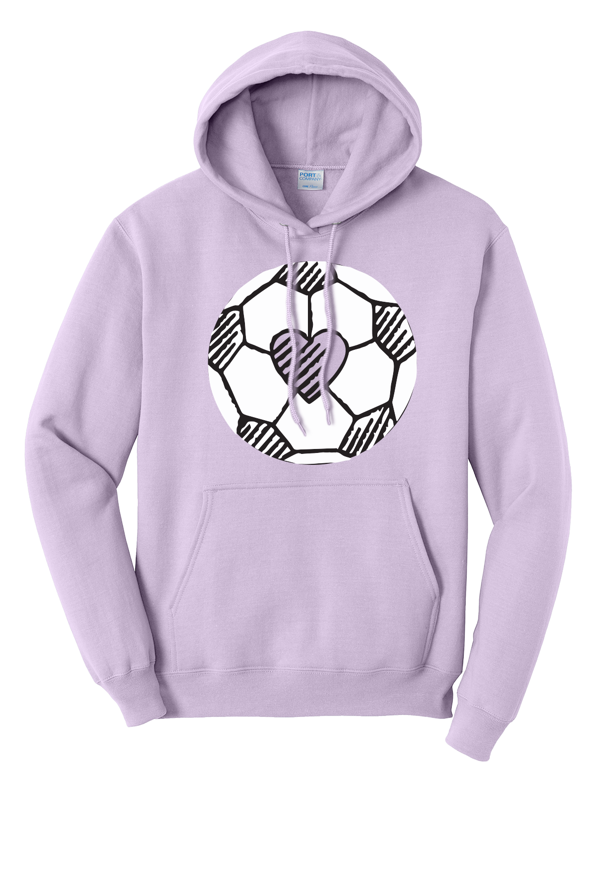 Heart Soccer