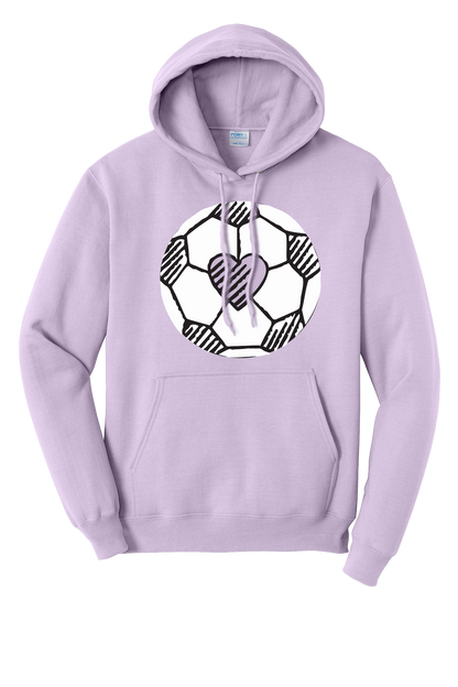 Heart Soccer